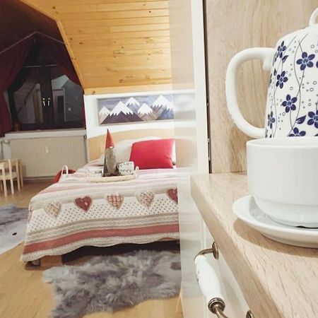 Fox_Montessori Family Apartment Kranjska Gora Bagian luar foto
