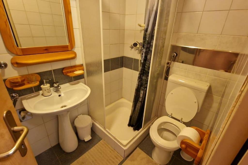 Fox_Montessori Family Apartment Kranjska Gora Bagian luar foto